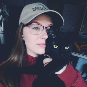 Meet your Posher, Teresa